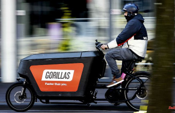 Beginning of consolidation?: Getir swallows delivery service rival Gorillas