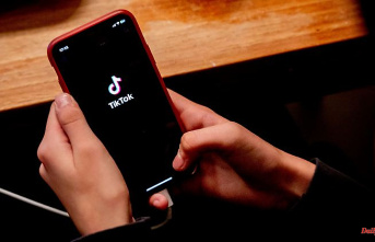 "It's not about creative videos": US MPs push Tiktok ban