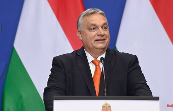 Dispute over the release of funds: Orban railed against "rule of law fans" in Brussels