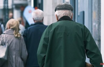 "Challenges are huge": What next for the pension?