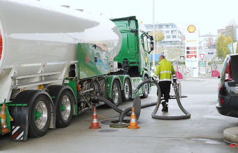 High sales in summer: fuel price brake fueled demand for petrol