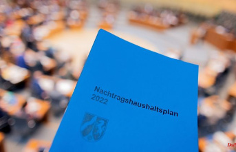 North Rhine-Westphalia: NRW state parliament wants to launch an aid package worth billions