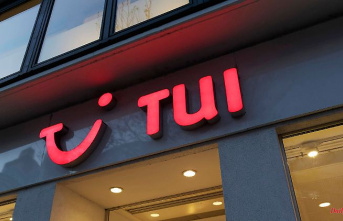 New capital increase planned: TUI will pay back Corona aid next year