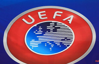 In reaction to exclusion: Russians discuss leaving UEFA