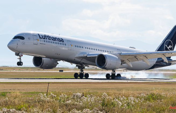 Passengers are stuck in Angola: Lufthansa releases vacationers into chaos after an emergency landing