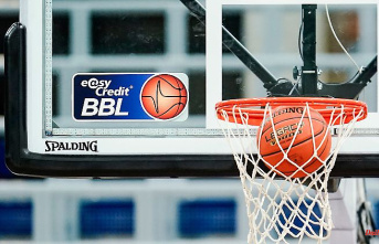 Baden-Württemberg: Cherry is coming: Ludwigsburg basketball players get Hubb replacements