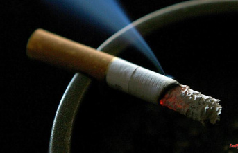 Researchers: "Frightening" trend: proportion of smoking teenagers almost doubled