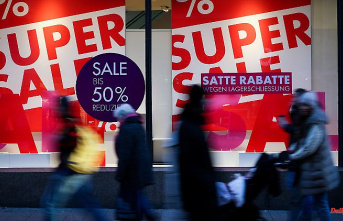 Retail dissatisfaction: Christmas sales lose momentum before the end