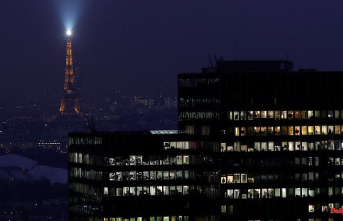 125,000 households affected: breakdown leads to widespread power failure in Paris