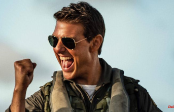 Oscar contender?: "Top Gun: Maverick" is best picture of 2022