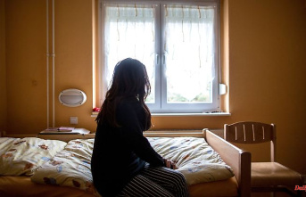 North Rhine-Westphalia: NRW accepts further women's shelters in state funding