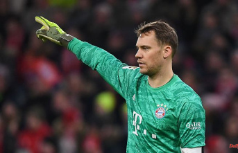 "Not to be replaced by anyone": Matthew complains about "negligent" Neuer