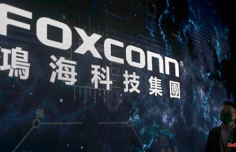 After protests at Foxconn: Apple is probably speeding up plans to move away from China