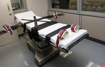 Two assassination attempts aborted: Problems with every third execution in the US