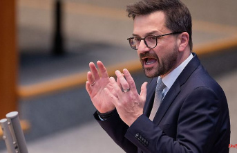 North Rhine-Westphalia: Kuchaty threatens to sue against the state's aid package
