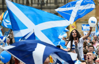 Not just Scotland anymore: Great Britain's unity is at stake