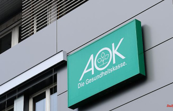 Thousands of cases in two years: AOKs claim millions in damage from fraudsters