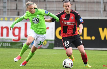 Baden-Württemberg: For professional reasons: Lahr leaves football women