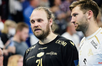 Baden-Württemberg: Swedish handball player Flodman will soon be moving to Göppingen