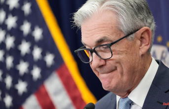 Jerome Powell and the Federal Reserve Rate: How the Fed Shaped the 2022 Stock Market Year