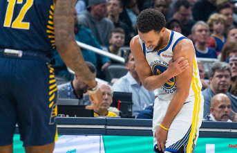 Magic series thanks to the Wagner brothers: Warriors fear for NBA superstar Curry