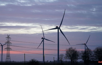 North Rhine-Westphalia: NRW activates more areas for wind and solar energy