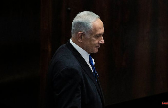 "Love my son, but...": Netanyahu distances himself from accusation of high treason