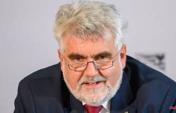 Saxony-Anhalt: Willingmann praises the Bundesrat's approval of price brakes