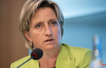 Baden-Württemberg: EU supply chain law: Hoffmeister-Kraut calls for a postponement