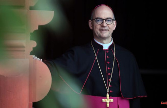 Bavaria: Bishop Jung to Benedict: Theological exceptional talent
