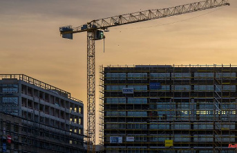North Rhine-Westphalia: Housing benefit reform: start in NRW with advance payments