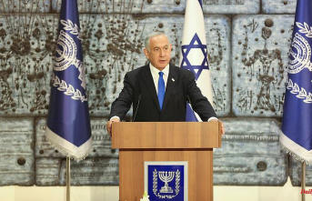 Coalition with extremists: Netanyahu forges new right-wing alliance