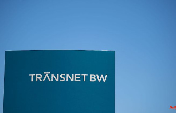 Baden-Württemberg: Transnet partial sale: CDU wants to get the state parliament on board