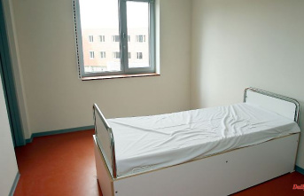 Thuringia: forensic treatment in Mühlhausen back in state care