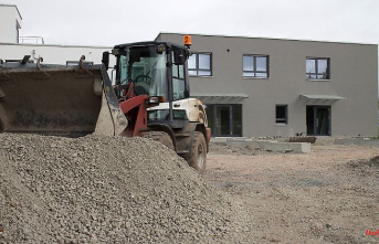 Low supply drives up costs: Gravel and sand are becoming scarce