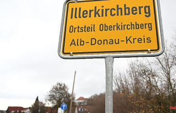 Baden-Württemberg: Dispute about where to stay for released criminals