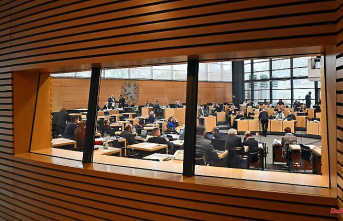Thuringia: State parliament discusses the school law