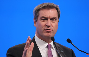 "Not up to the office": Söder calls on Lambrecht to resign