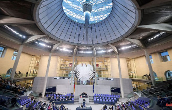 After the "Reichsbürger" raid: Is the Bundestag sufficiently protected?