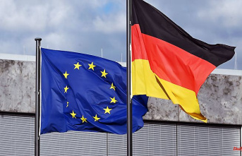 Karlsruhe rejects complaints: German participation in the EU Corona Fund is legal