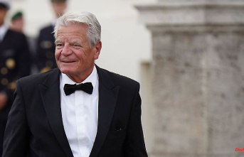 Gauck bei Illner: "Have to endure if people want to remain stupid"