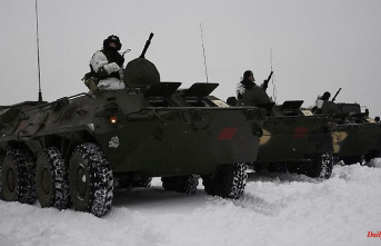 The military is being relocated: Belarus is checking its troops' combat readiness