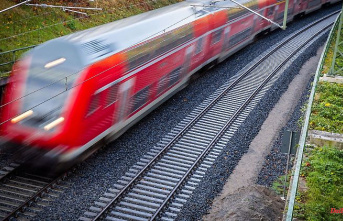 Mecklenburg-Western Pomerania: That changes in MV with the timetable change of Deutsche Bahn