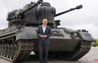 "It's a pity": Kuleba: Doesn't promise tank deliveries