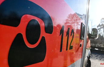 Baden-Württemberg: Man caught by Stuttgart Stadtbahn and fatally injured