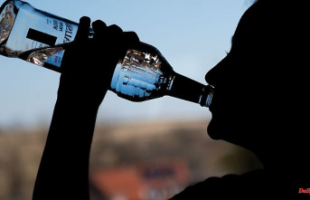 Mecklenburg-Western Pomerania: Health insurance: Again fewer young binge drinkers in MV