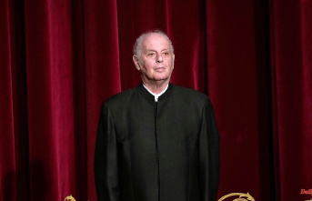 Two concerts in the State Opera: Conductor Barenboim returns to the podium