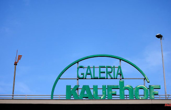 Even more locations before the end?: Buero.de investor is no longer interested in Kaufhof branches