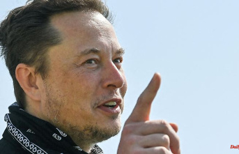 Insiders via survey and search: Musk has been probing for the top of Twitter for some time
