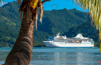 Avoiding pitfalls: booking a cruise correctly
